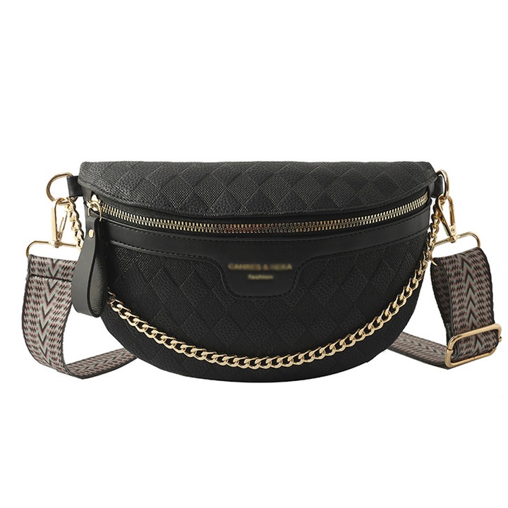 Noi taska, GelldG, poliuretan, 24 x 15 x 8