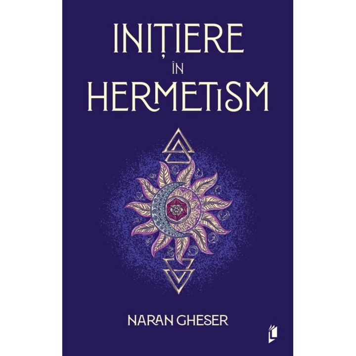 Initiere in hermetism