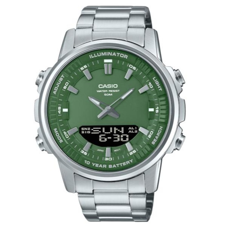 Ceas Barbati, Casio, Collection AMW AMW-880D-3AVDF