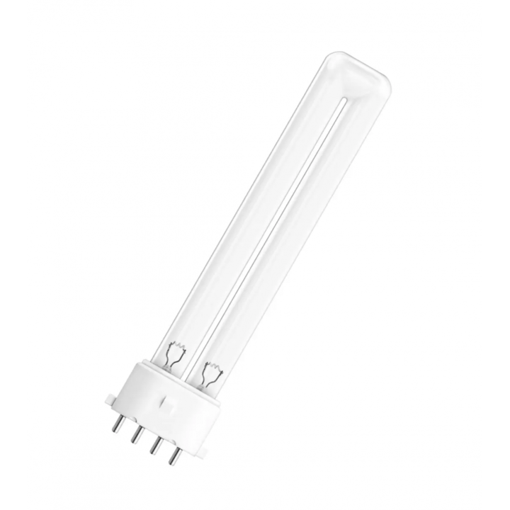 Лампа UV Osram HNS S/E 9 W 2G7, За езера и аквариуми, Uv лампа, 9W