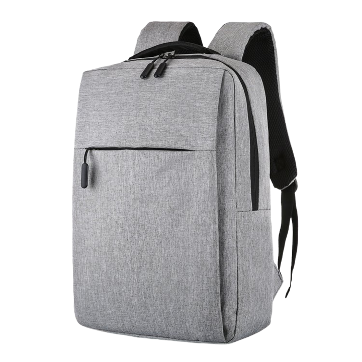 Geanta pentru laptop, curea de umar ingrosata si largita, compartiment stiintific, multi-buzunar, poate fi tinut in mana, impermeabil si respirabil, rezistent la uzura, fermoar dublu de sus