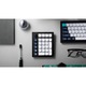 Tastatura Mecanica Wireless Keychron Q0 Max QMK, Hot-Swappable, 2.4GHz, Bluetooth 5.1, USB-C, Gateron Jupiter Brown, negru