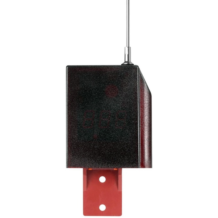 Радиостанция Proxima ECO_PIN, PIN код, дисплей, 433.92MHz