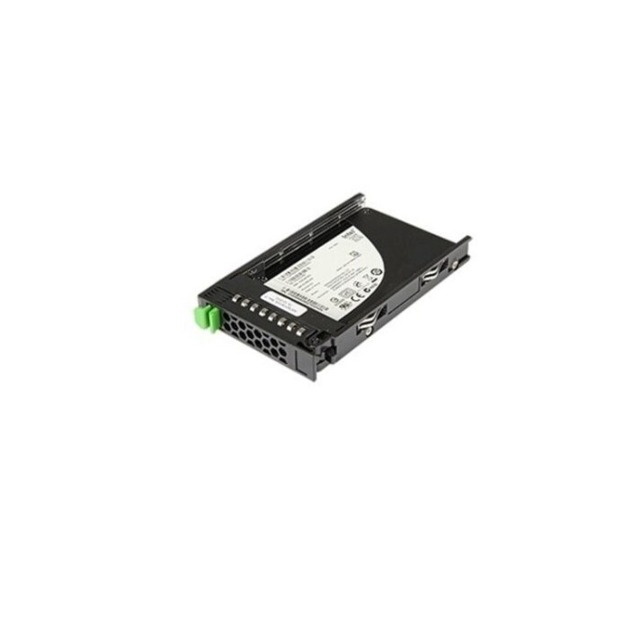 Memorie SSD Fujitsu sata 6g 480gb read-int. 3.5 h-p ep - eMAG.ro