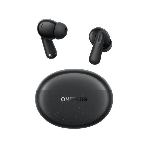 Casti OnePlus Nord Buds 3 Pro, Starry Black - eMAG.ro