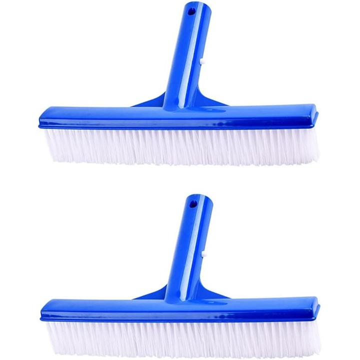 Konyhai kesztyű, 2 pár, latexmentes, pamut bélés, lila, közepes méretű