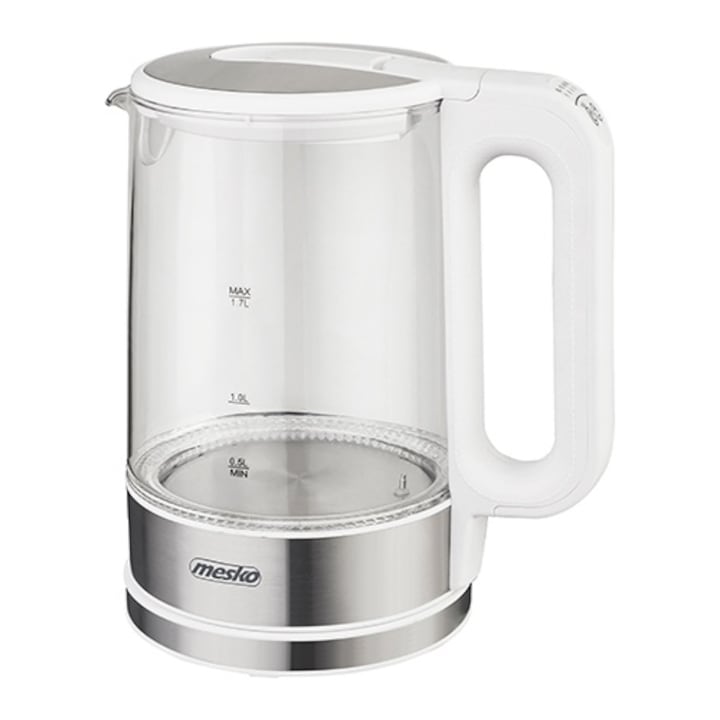 Fierbator electric 1500W, capacitate 1.8L, SH303