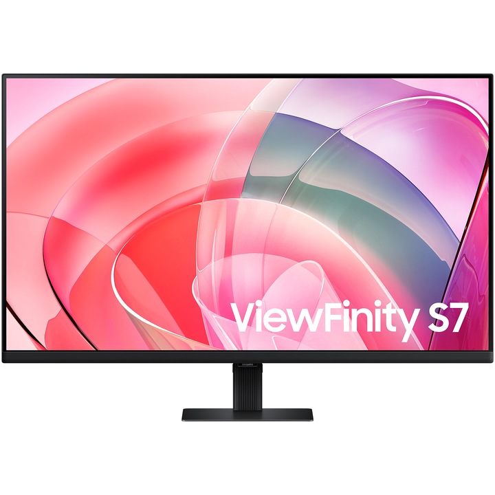 Monitor Samsung LS32D700EAUXEN 32, UHD, VA, 60Hz, 5ms (GTG), HDMI