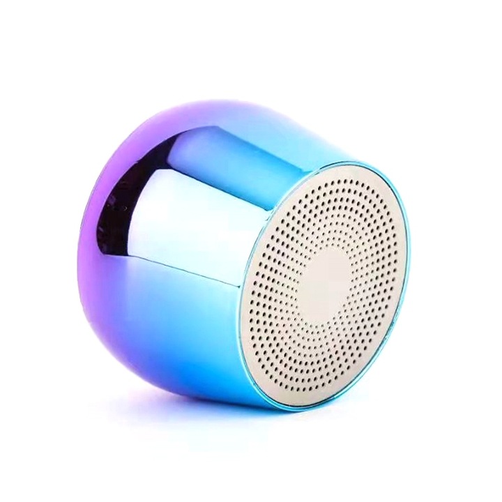 Mini hordozható hangszóró YX9C, Bluetooth, 9W PMPO