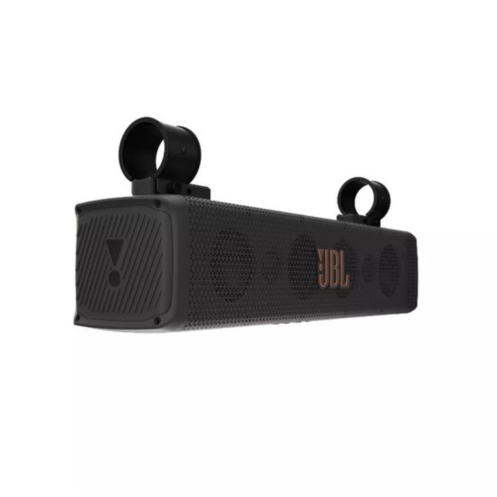 Rallybar S - Soundbar JBL de exterior cu Bluetooth®