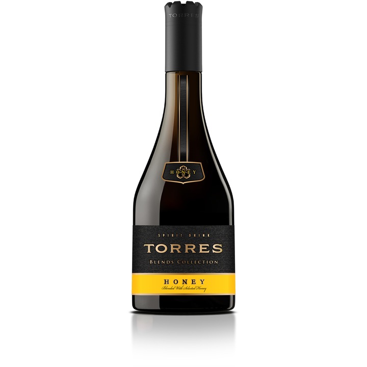 Brandy Torres Honey, 35%, 0.7l