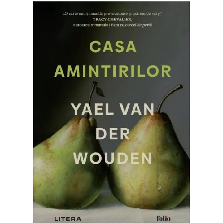 Casa amintirilor, Yael Van Der Wouden