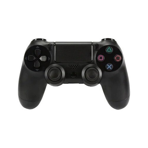 Ps4 Controller Emag Controller wireless Doubleshock 4, Pentru consola PS4, PS TV, PS Now Cu ...