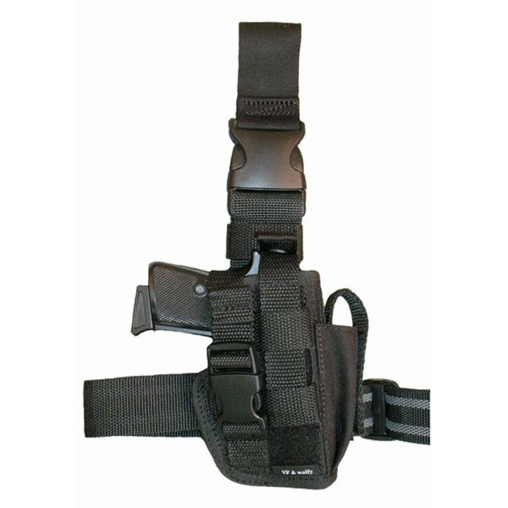 Toc Carpati pentru picior si centura