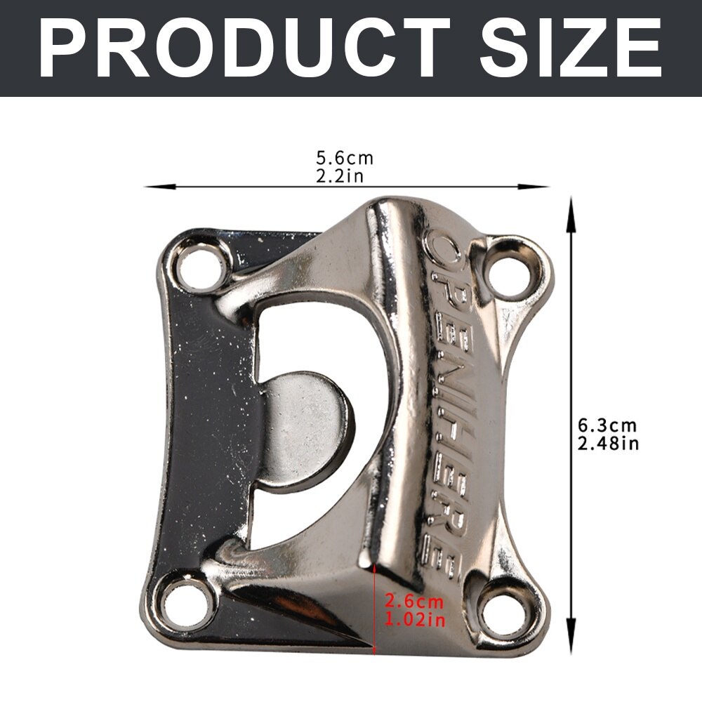 Set 8 x deschizator sticle, design vintage, din aliaj de zinc