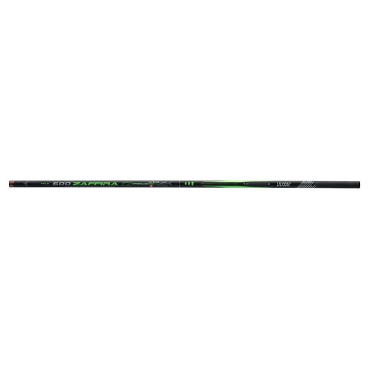 Varga Jaxon Zaffira Tx 500 - Wj-zfk500