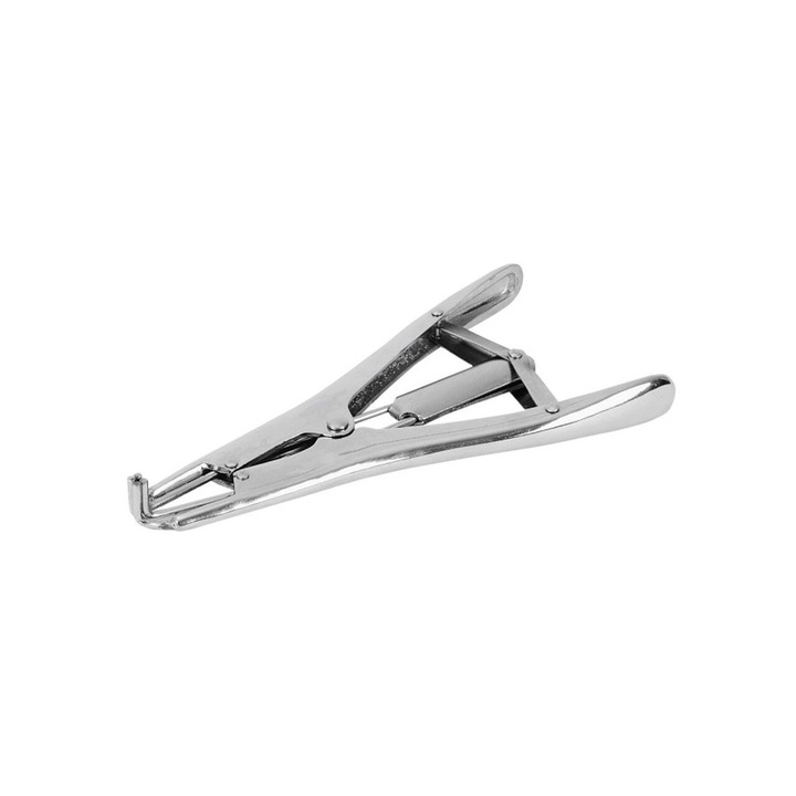 Fogó kasztrációs gyűrűk felhelyezéséhez, Kerbl