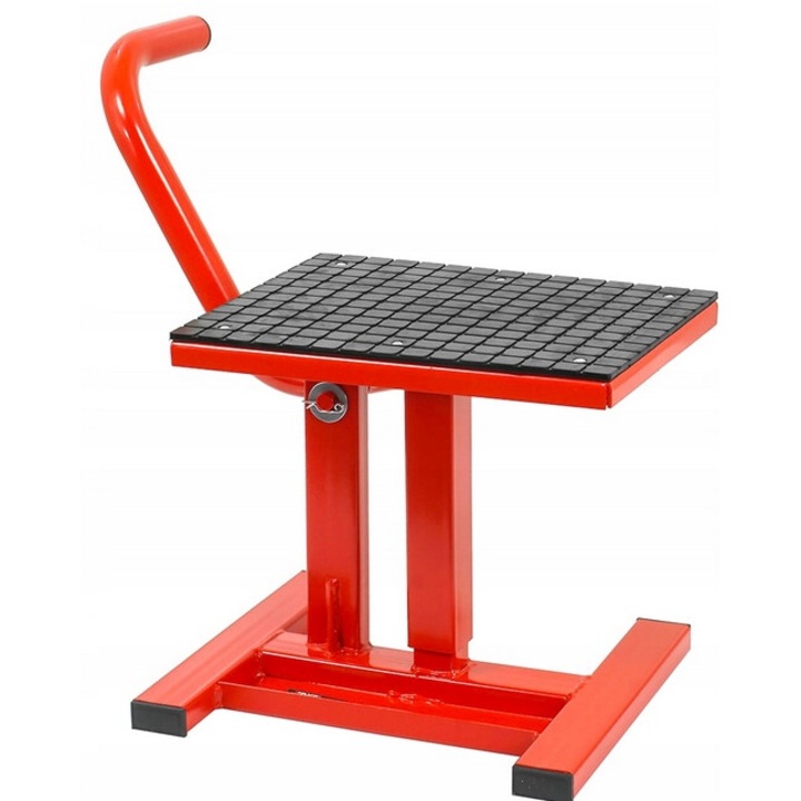 Suport stand cric motocicleta cross enduro 135kg (V83108)