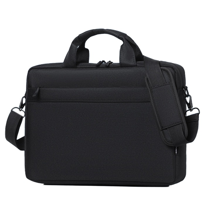 Husa laptop, multicolor, 42x30x7cm, Geanta umar, Unisex