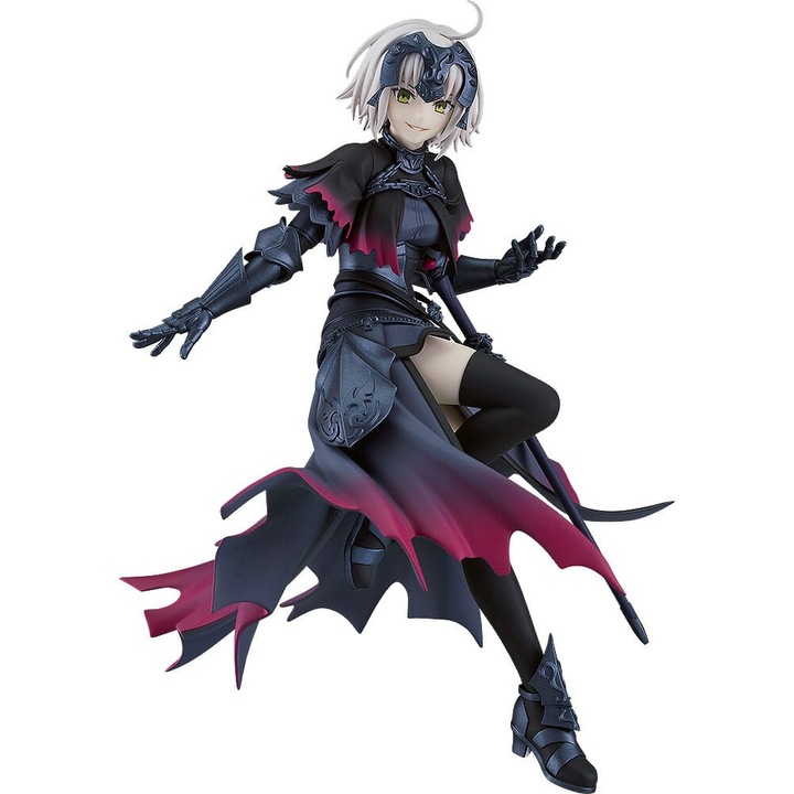 Figura Fate Grand Order Pop Up Parade Bosszúálló Jeanne dArc Alter 17 cm