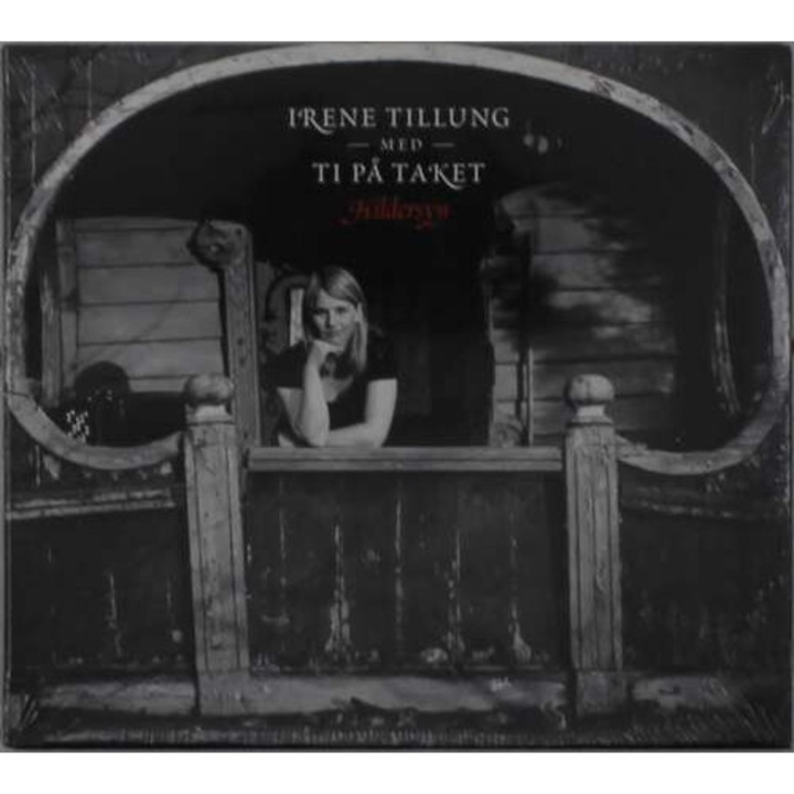 Irene Tillung - Irene Tillung Med Ti Pa.. (CD)