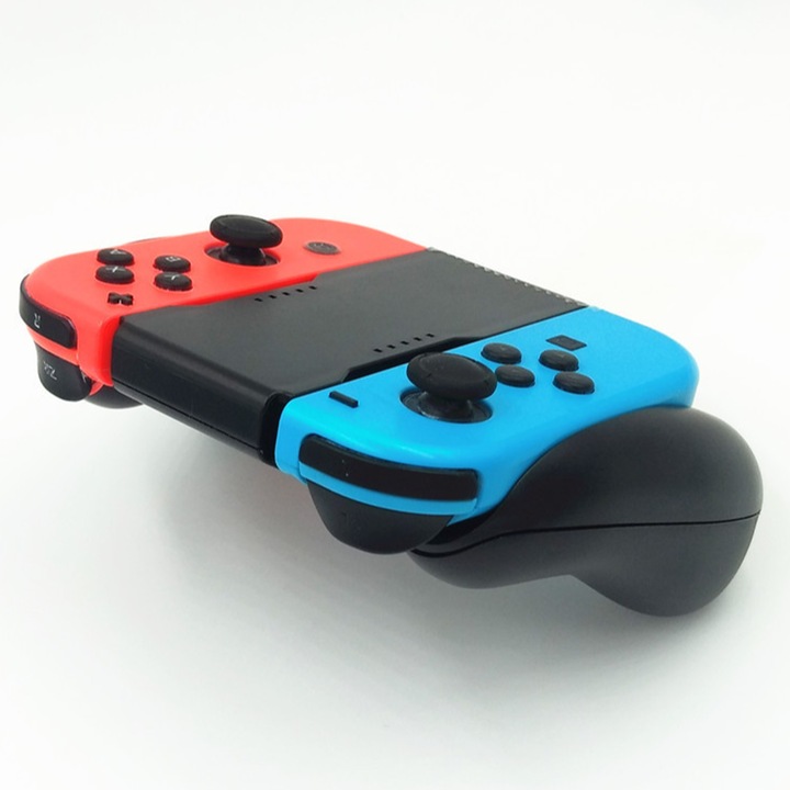 Tartozékok a játékkonzolvezérlőhöz, kompatibilis a SWITCH kontrollerrel