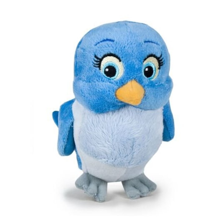 ΠΠ»ΡΡΠ΅Π½Π° ΠΈΠ³ΡΠ°ΡΠΊΠ° Posh Paws, Sofia the First, Mia Bird, Π²ΠΈΡΠΎΡΠΈΠ½Π° 13.5ΡΠΌ