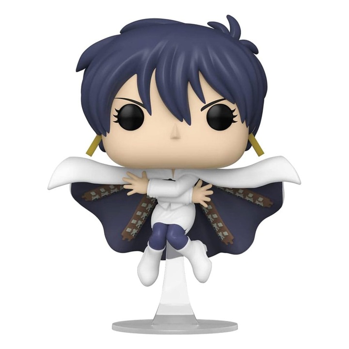 Háromszög POP! Televíziós vinyl figura Meryl Stryfe 9 cm