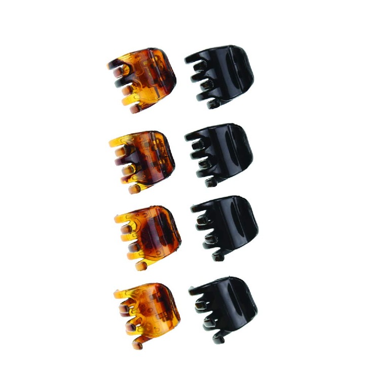 Kis hajcsat mini hajcsat fogantyúval hajcsat gyermekeknek