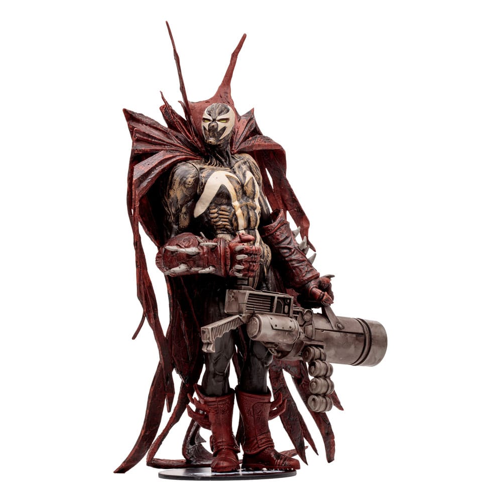 Figurina Spawn Wave 7 30th Annisary Actions 18 cm Hellspawn