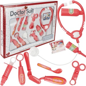 Детски лекарски комплекти