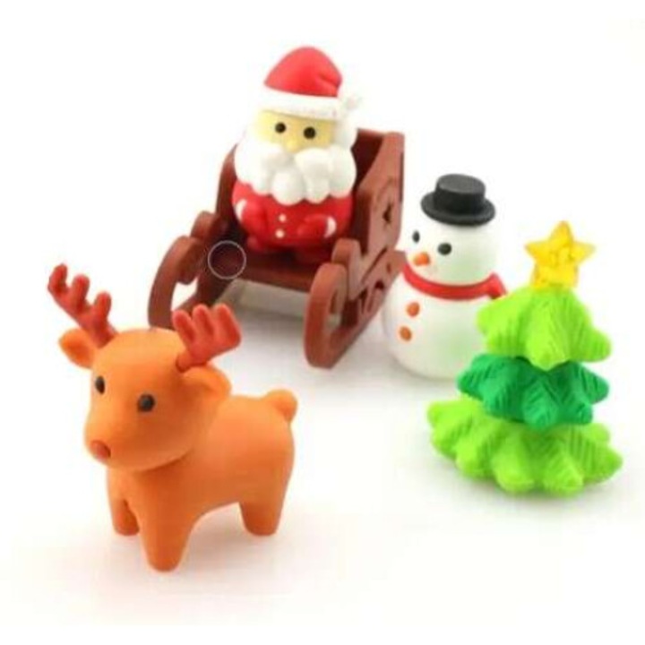 Комплект от 4 гуми Centrum, многоцветни