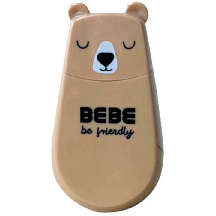 Corector banda Interdruk BB Friends, 6m, multicolor, 7.5x4.5x3.5cm