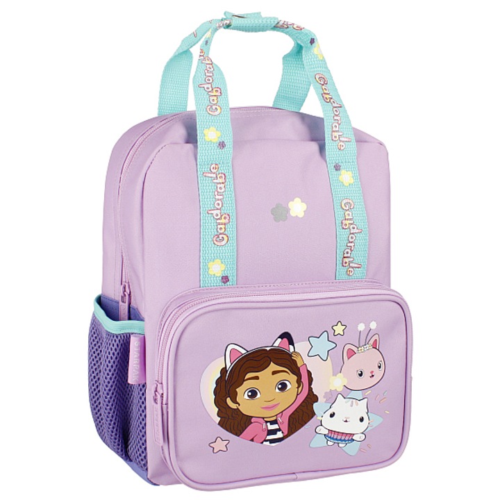 Gabi babaháza 2in1 ovis hátizsák - Starpak