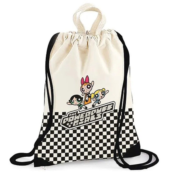 Ученически несесер Beniamin Atomowki, мултифункционален, 43x33см