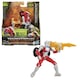 Set Figurine Transformers Beast Alliance, Hasbro, Arcee si Cheetor, multicolor, 6+ ani