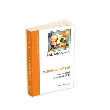 Despre educatie Despre educatie