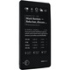 YotaPhone Mobiltelefon, Kártyafüggetlen, 32GB, LTE, Fekete