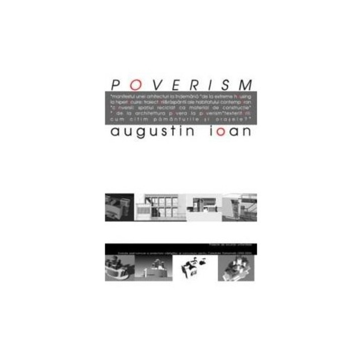 Poverism - Augustin Ioan