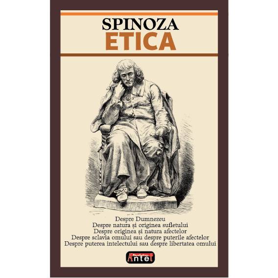 Etica - Spinoza 