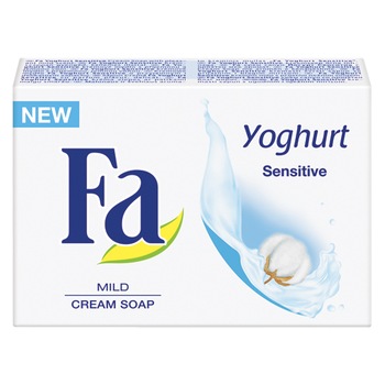 Sapun Fa Yoghurt Sensitive, 100 g Sapun Fa Yoghurt Sensitive, 100 g