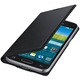 Калъф Samsung Flip Cover за Galaxy S5 Mini G800, Черен