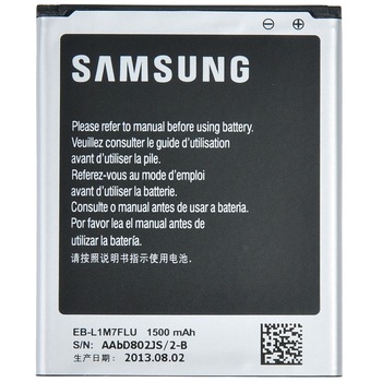Acumulator Samsung pentru Galaxy S3 mini,1500mAh Acumulator Samsung pentru Galaxy S3 mini,1500mAh