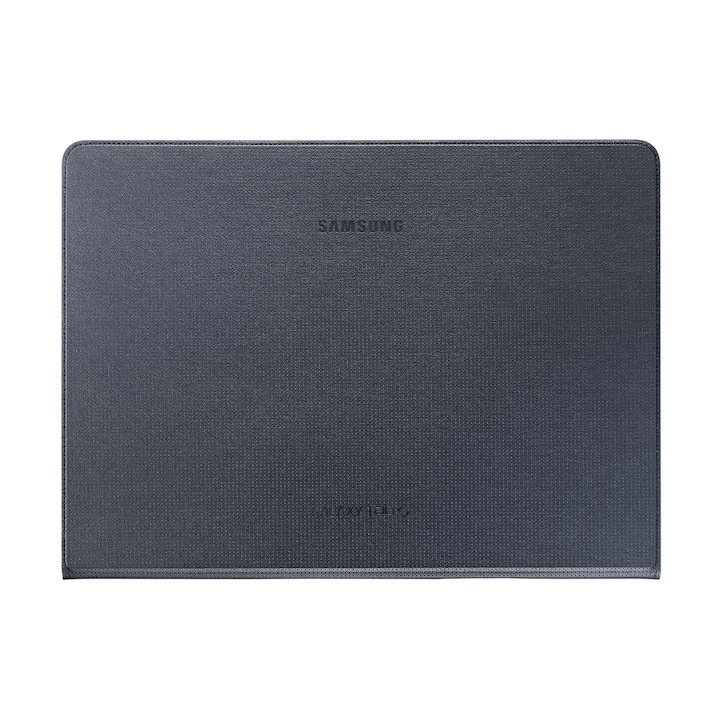 Samsung Simple Cover gyári védőtok Galaxy Tab S T800-hoz, 10.5, Fekete