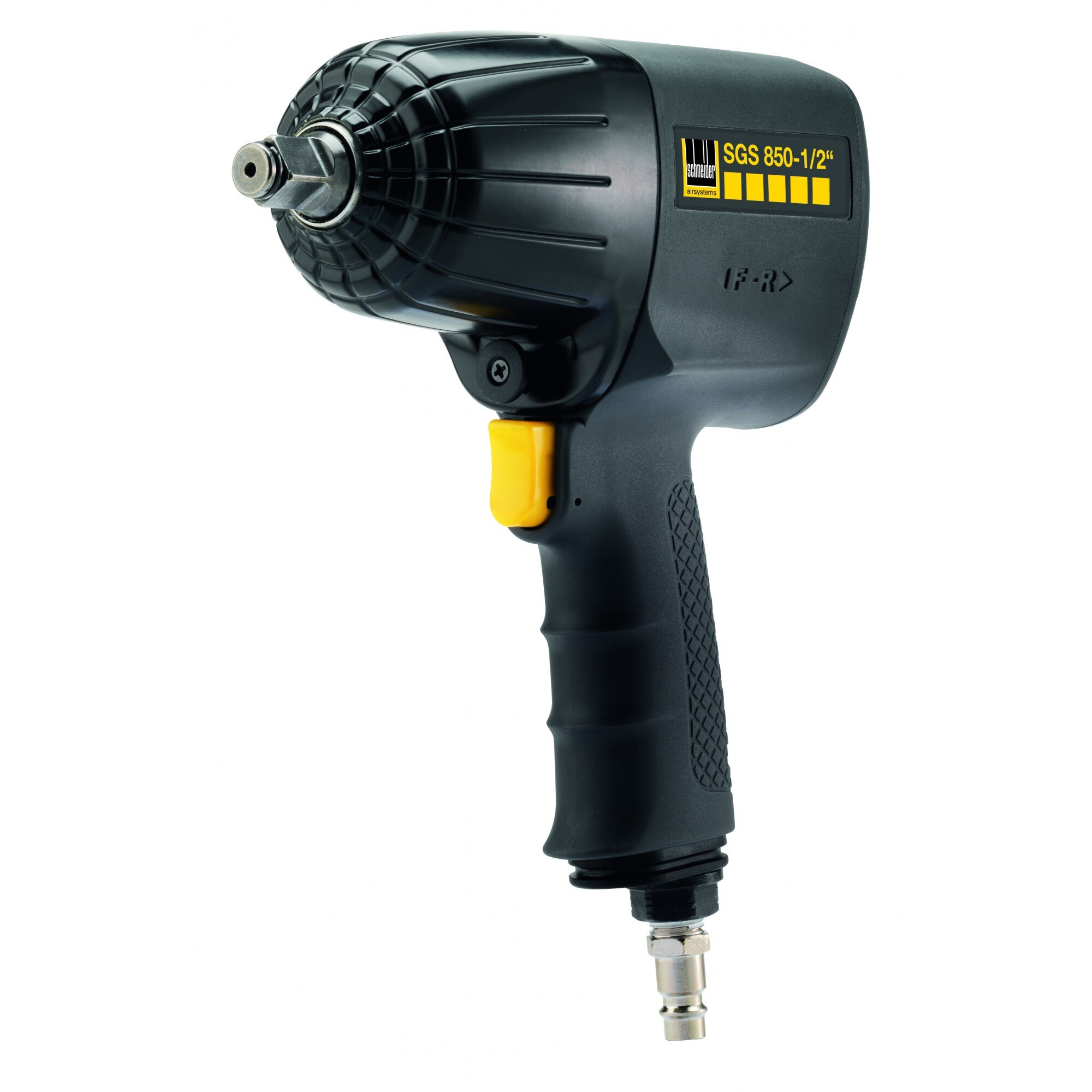 Pistol insurubat-desurubat Schneider 1/2