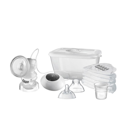 Pompa De San Electrica Tomme Tippee Emag Ro