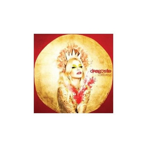 Loredana - Dragoste - CD