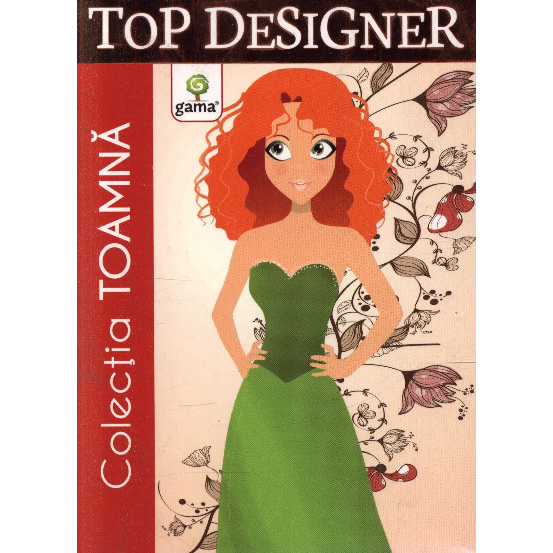 Top Designer : Colectia Toamna