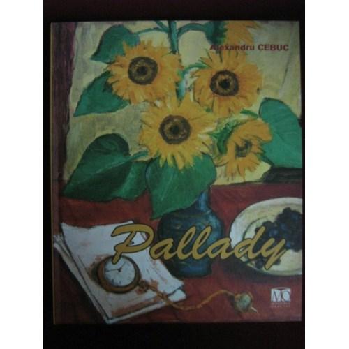 Pallady - Alexandru Cebuc