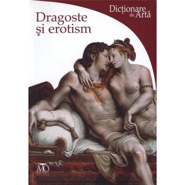 Dragoste si erotism - Stefano Zuffi